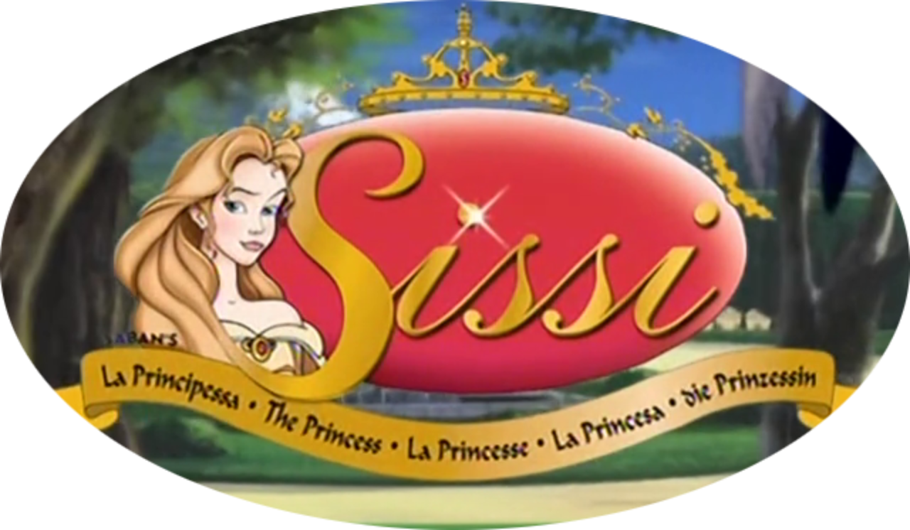 Princess Sissi (6 DVDs Box Set)